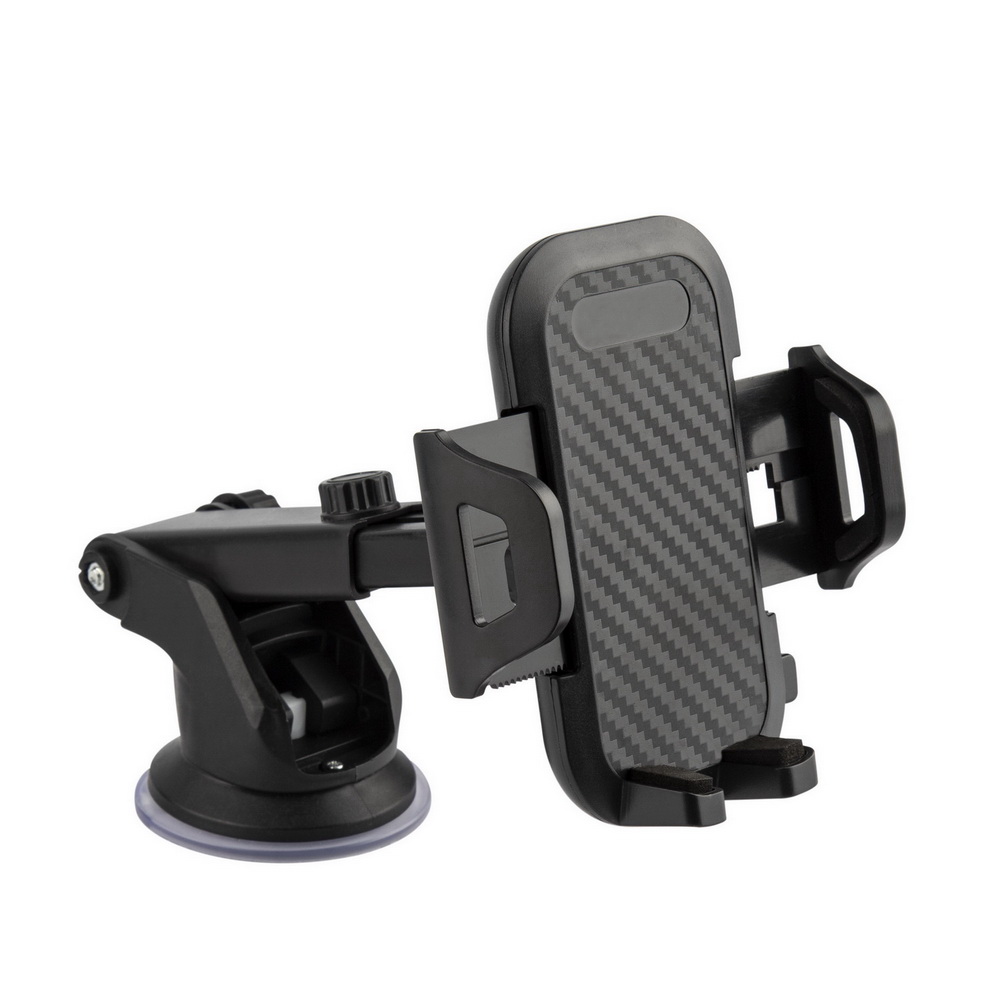 Car Holder for Smartphones Setty US-T1 w/Telescopic Leg