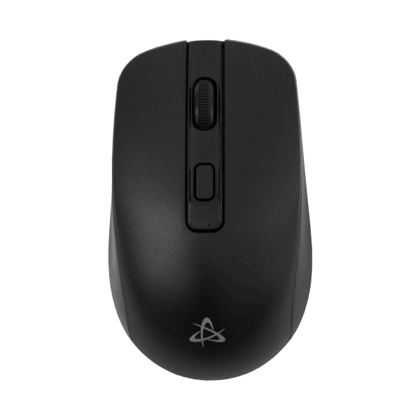 Mouse SBOX Wireless WM-837B Black