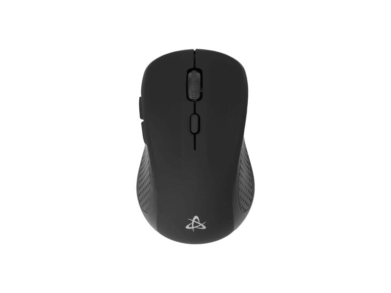 Mouse SBOX Wireless WM-993 Black