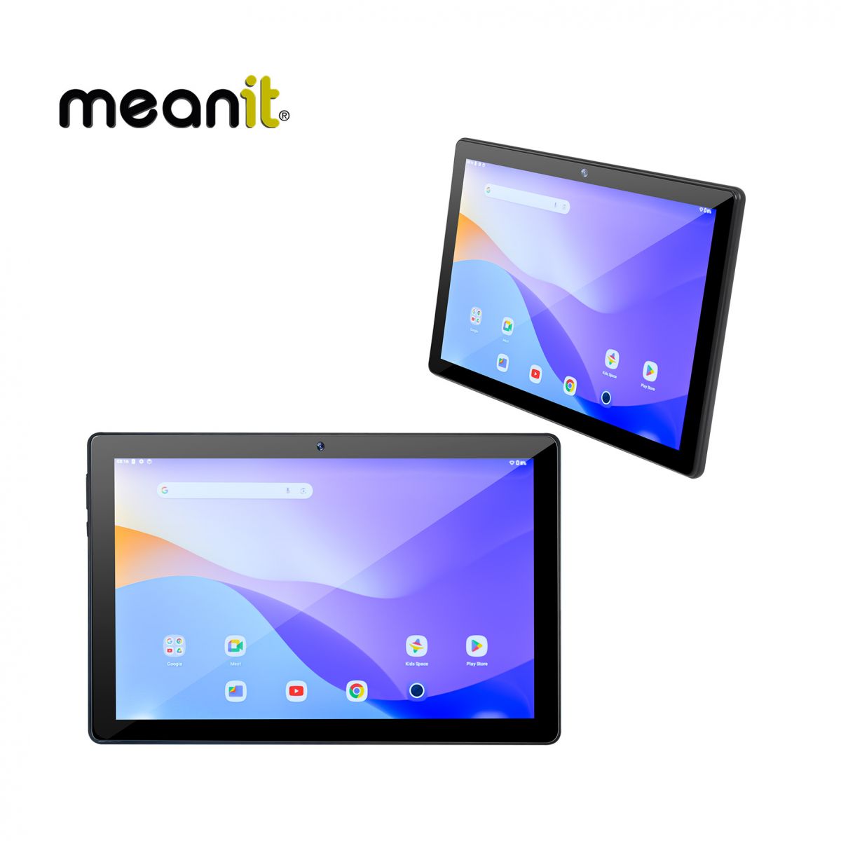 Tablet PC MeanIT X50 Octa Core/4GB/64GB/10.1" 1280x800 IPS/WiFi/BT/2xCam/Black/A14