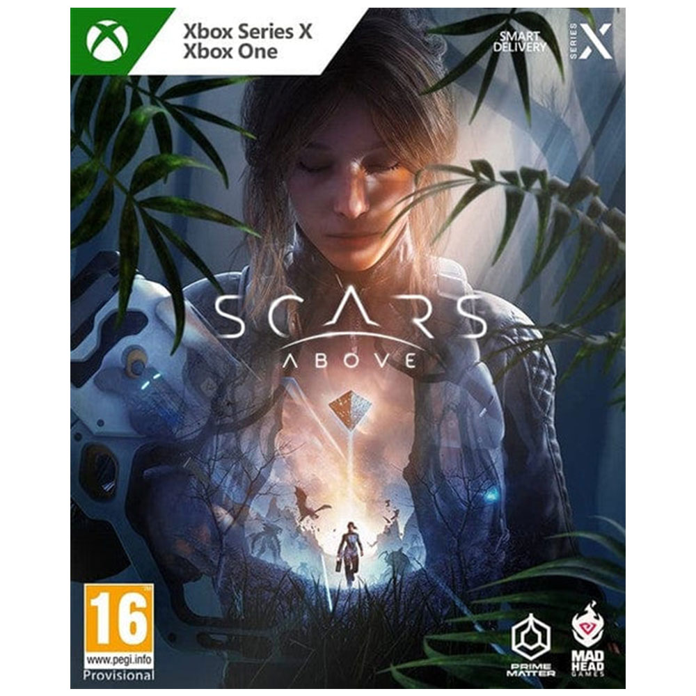 Game XBOX/XBSX - Scars Above