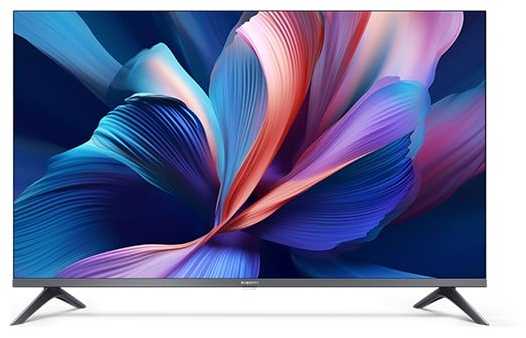 TV XIAOMI A Pro 32" Qled HD Google