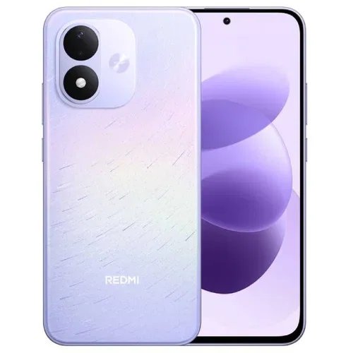 Xiaomi Redmi Note 17 4GB/128GB Celestial Purple