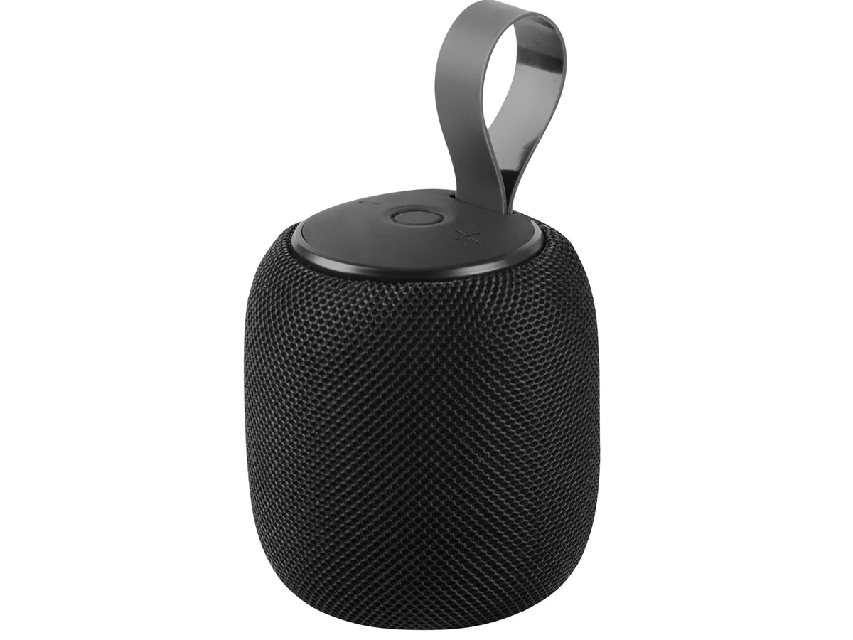 Speaker Trevi Bluetooth XR 8A16 5W Black