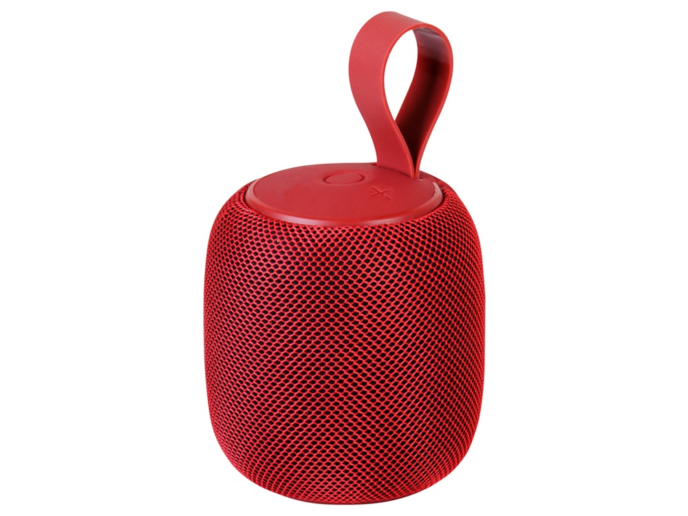 Speaker Trevi Bluetooth XR 8A16 5W Red