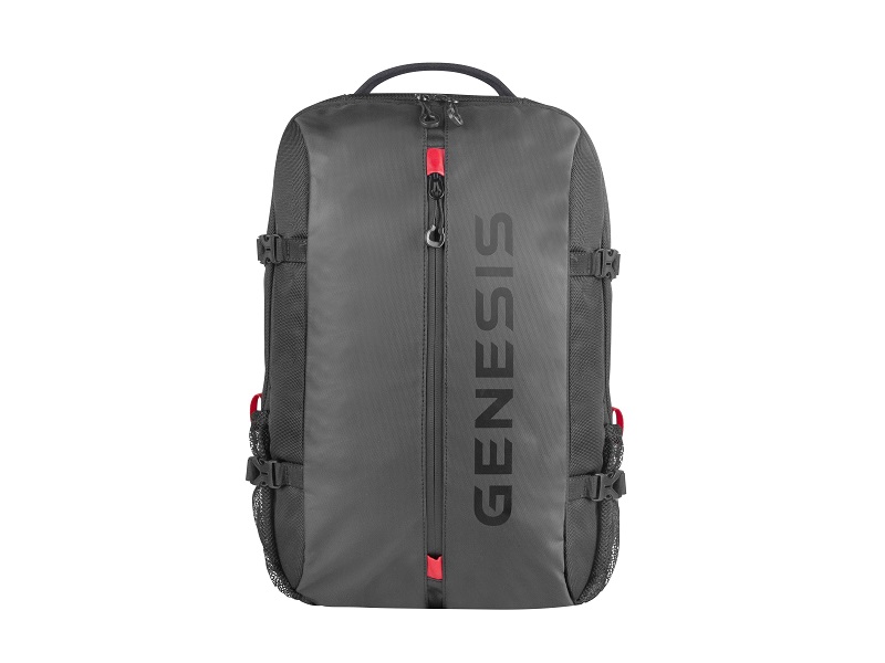 Notebook Backpack Gaming Genesis Pallad 410